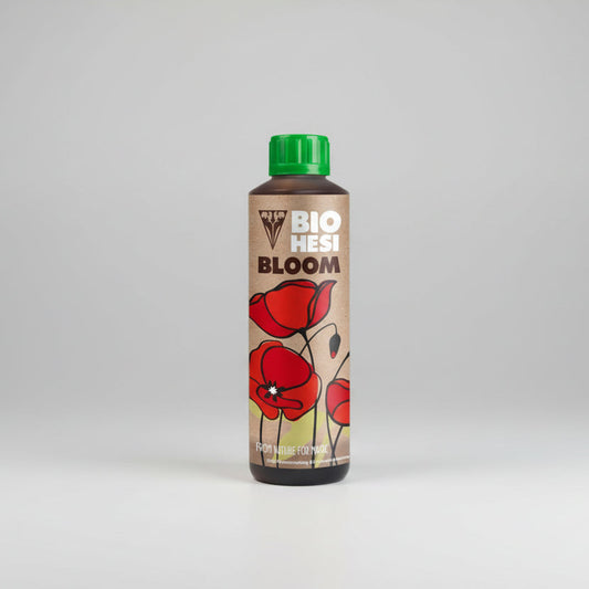 Bio Hesi Bloom
