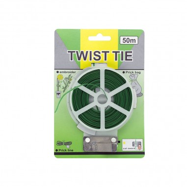 CABLE TWIST TIE 50MT