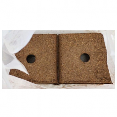 Turba de coco BRICK 4U 40LT