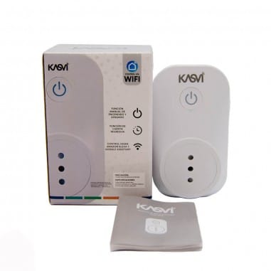 Timer Wifi