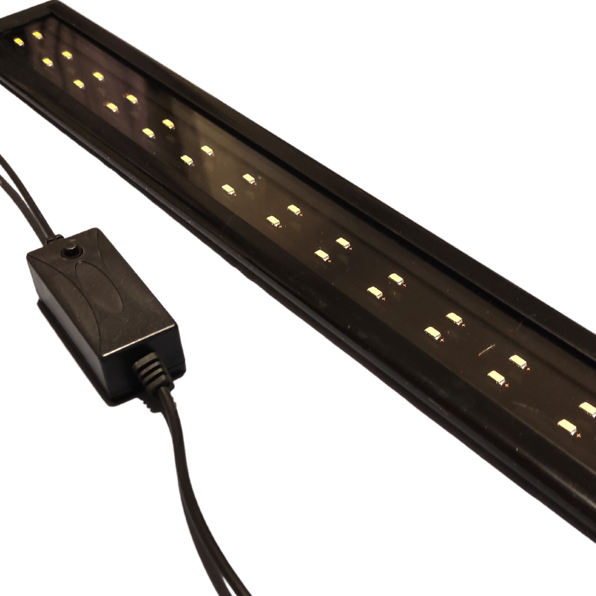 Luz propagación 60 cm