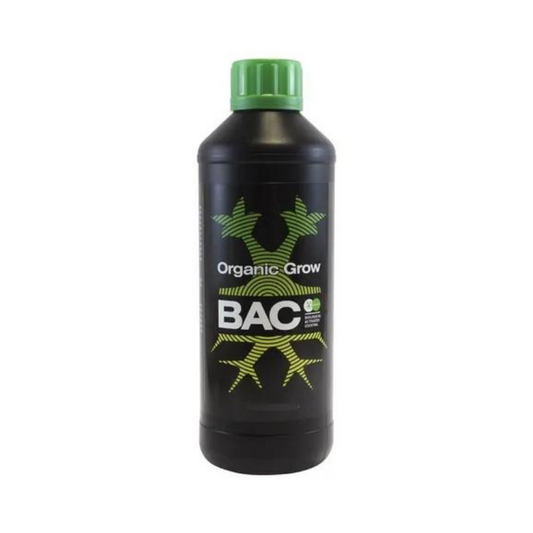 Organic Grow 500ml