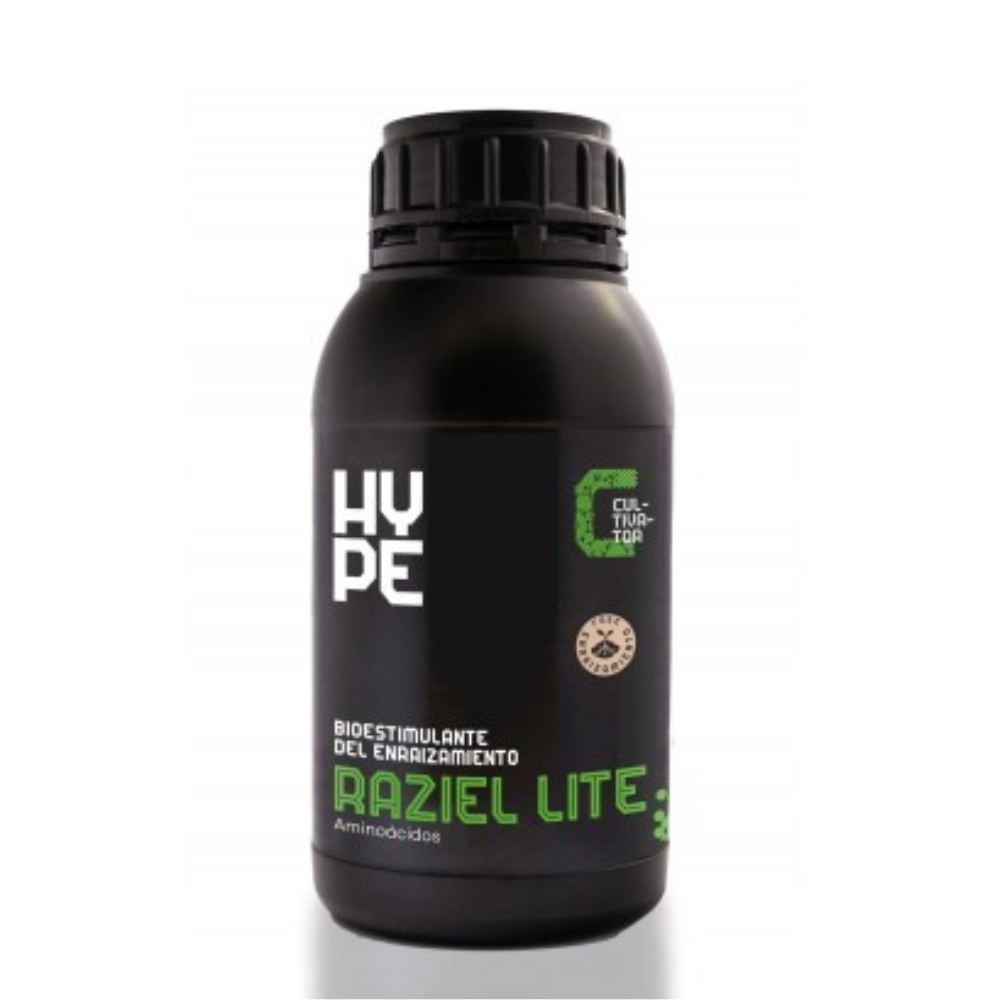 Enraizante Raziel 500ml.
