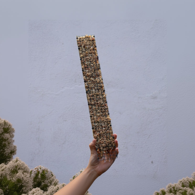 Tutor musgo rígido 55cm