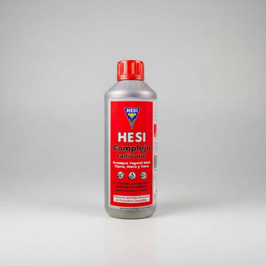 Complejo Radicular Hesi