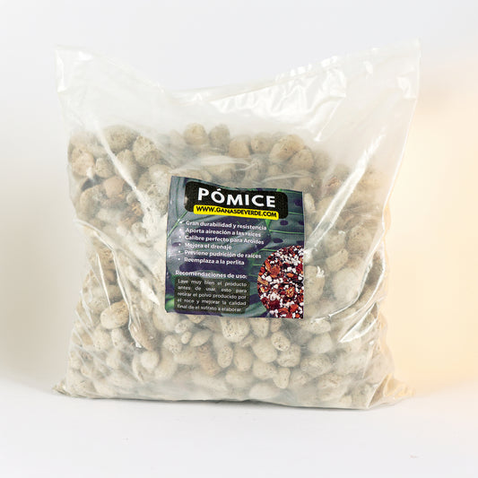 Mix Pómice