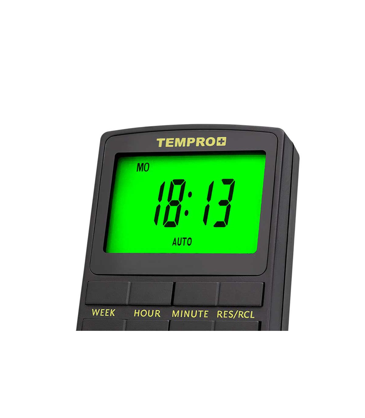 TEMPRO DIGITAL CONEXION EURO