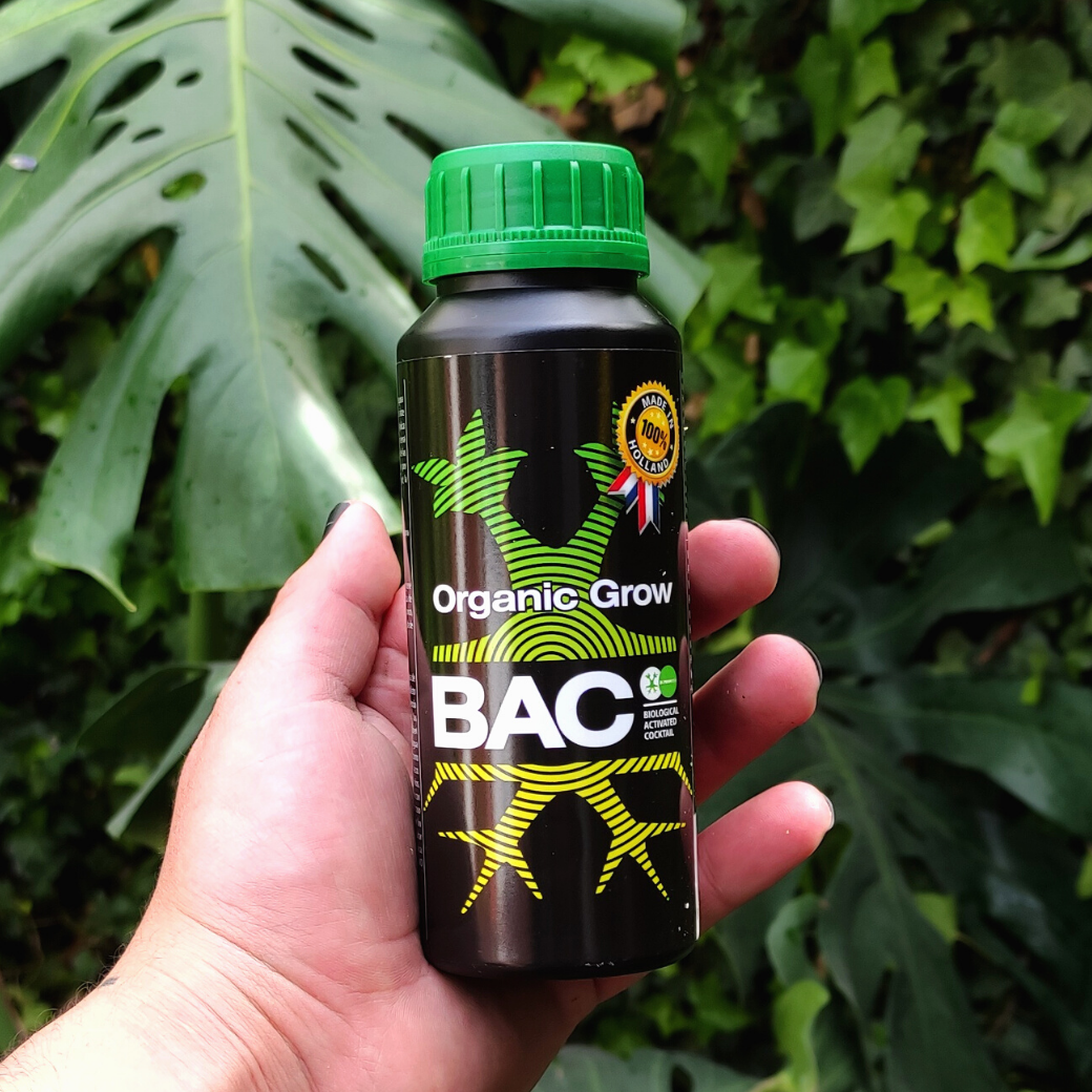 Organic Grow 250ml