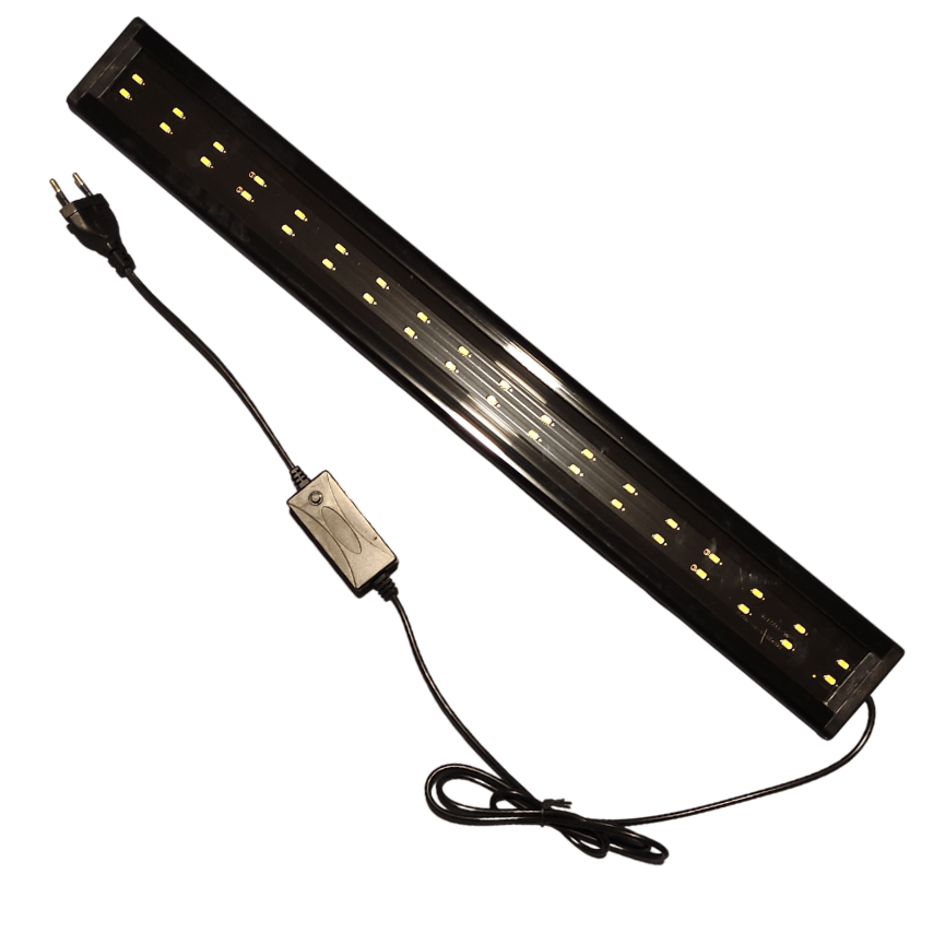 Luz propagación 60 cm