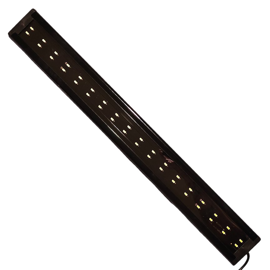 Luz propagación 60 cm