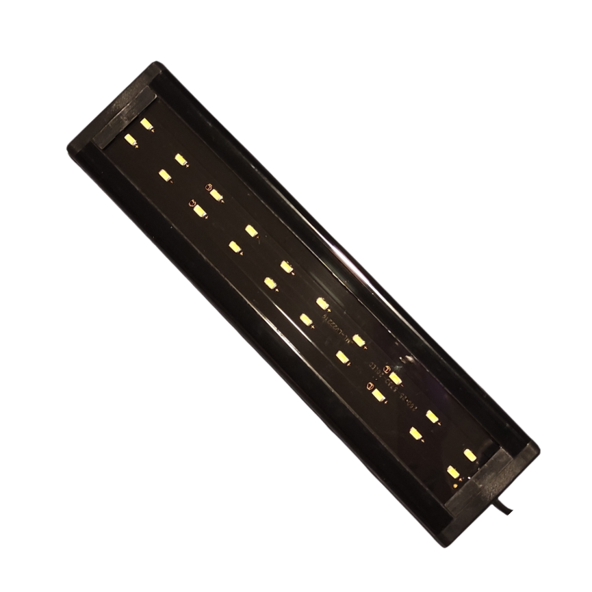 Led crecimiento 30 cm 4w.