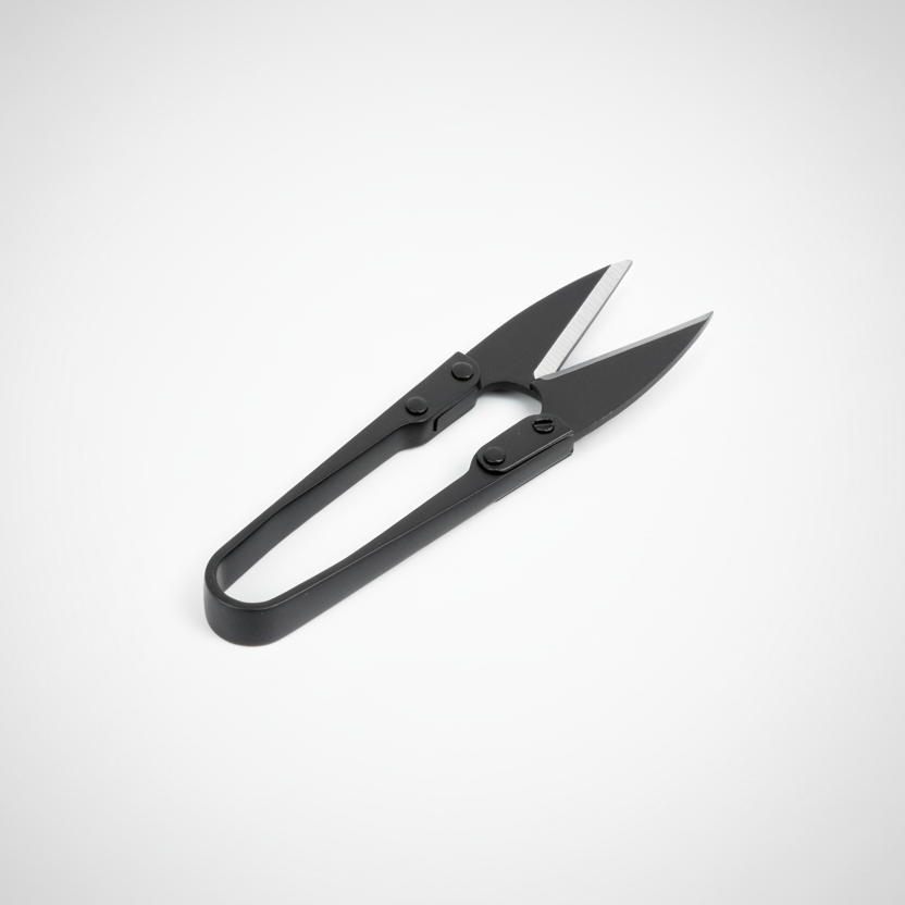 Tijera Minigrip - Ganas de Verde