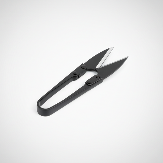 Tijera Minigrip - Ganas de Verde