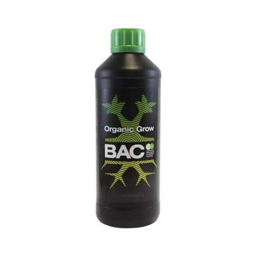 Organic Grow 500ml