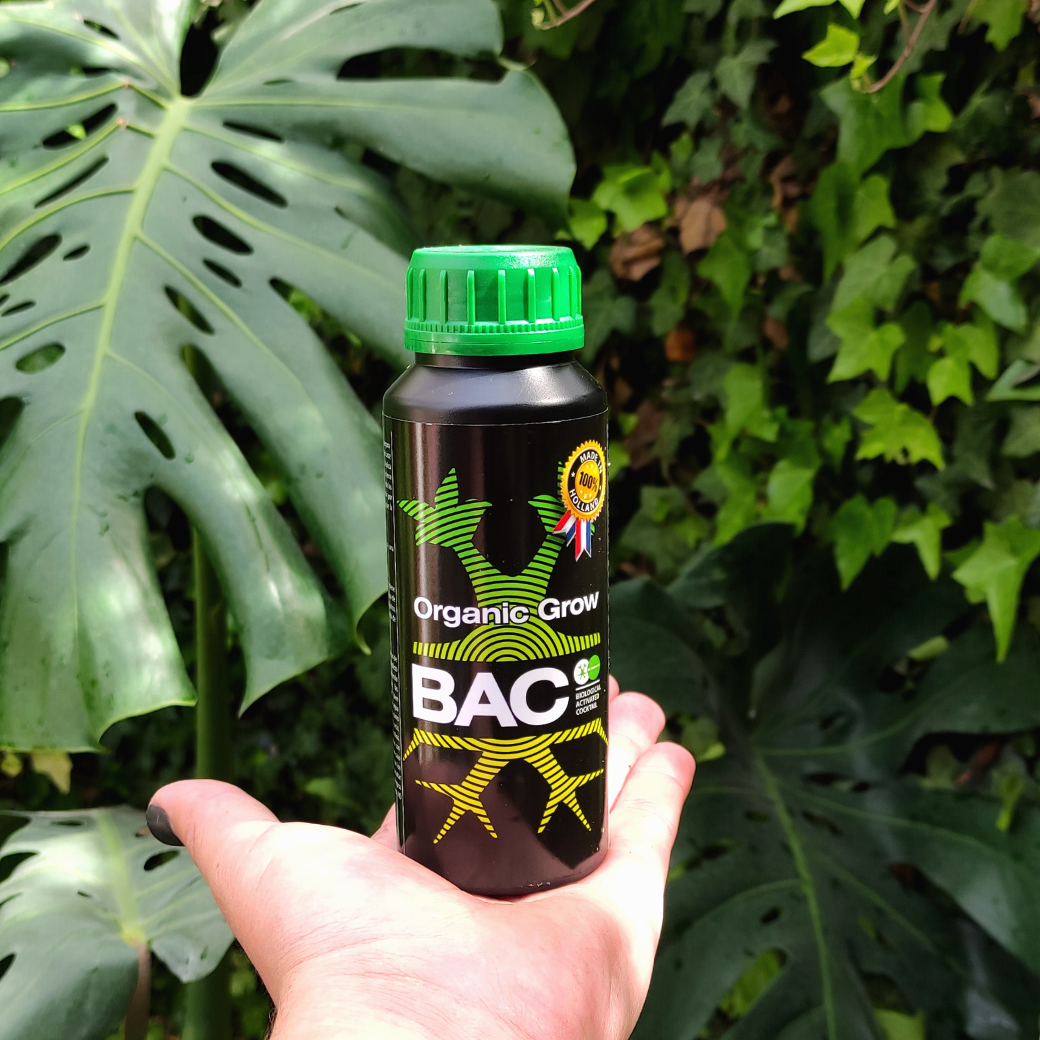 Organic Grow 500ml