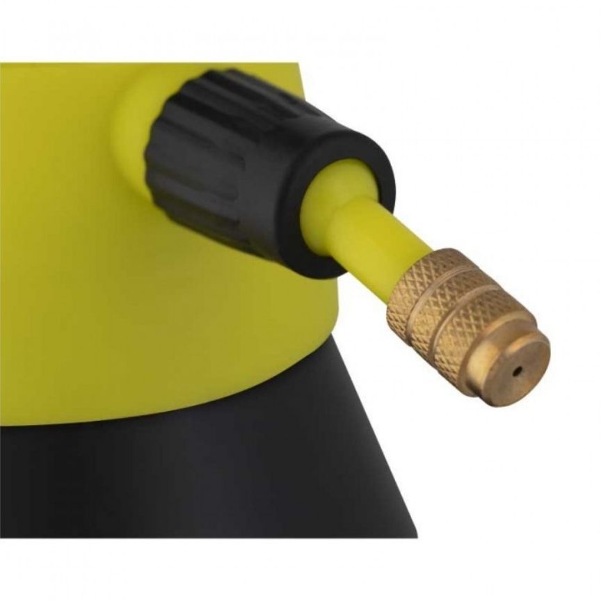 Pulverizador a presión pro 2 Litros - Ganas de Verde