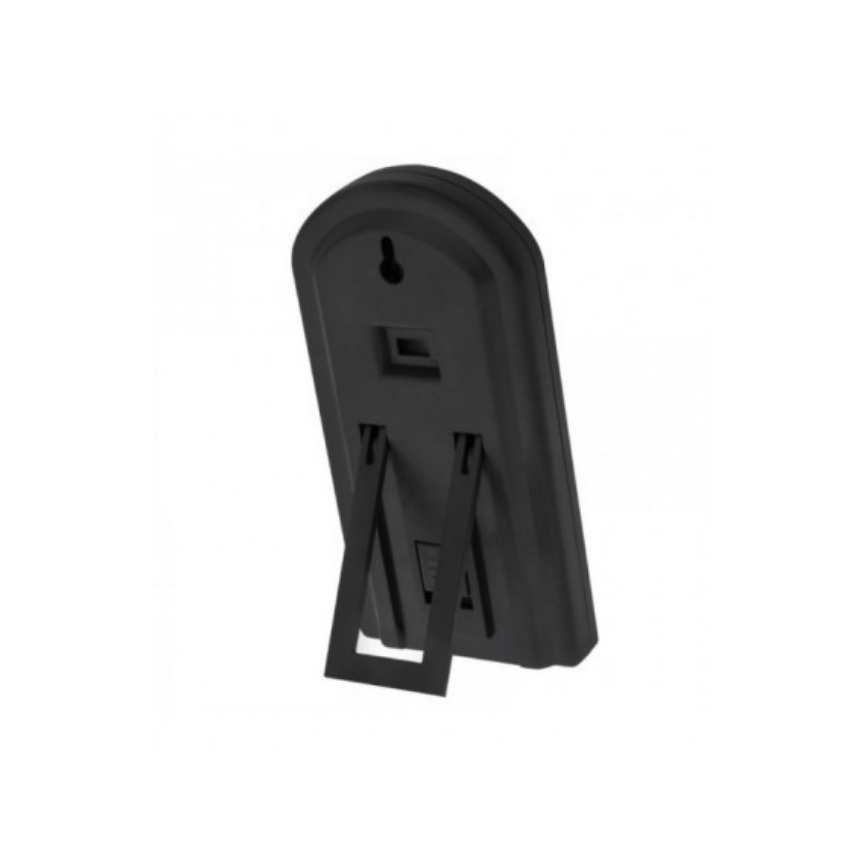 Termohigrometro - medidor