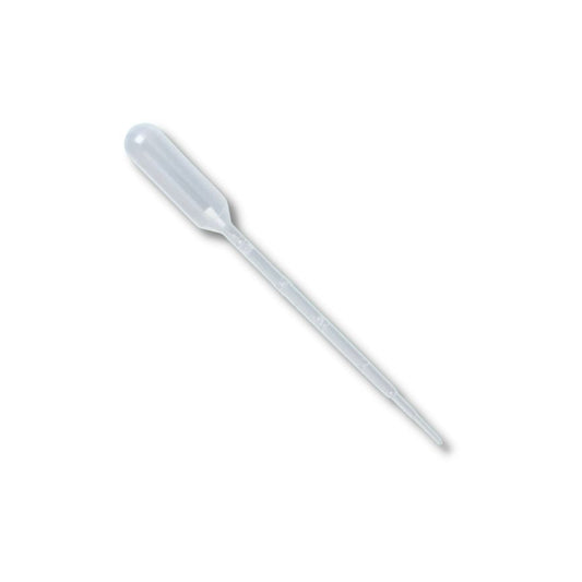 Pipeta Pasteur 3ml - Ganas de Verde