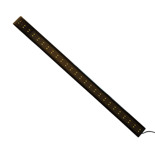 Led crecimiento 100cm 16w.